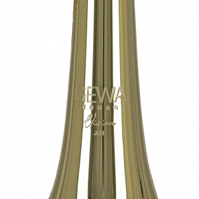 GEWA GERMANY Bb-Trompete TR272 "Vision"