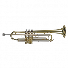 GEWA GERMANY Bb-Trompete TR272 "Vision"