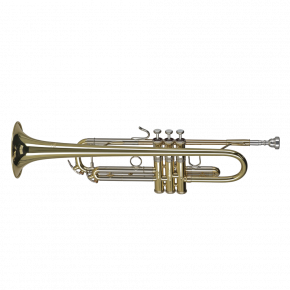GEWA GERMANY Bb-Trompete TR272 "Vision"