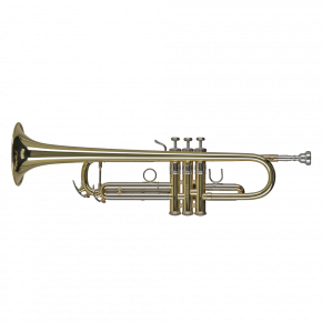 GEWA GERMANY Bb-Trompete TR272 "Vision"