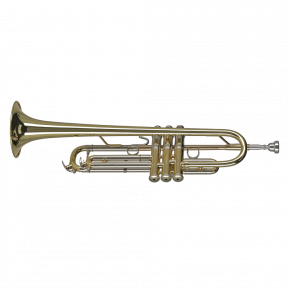 GEWA GERMANY Bb-Trompete TR272 "Vision"