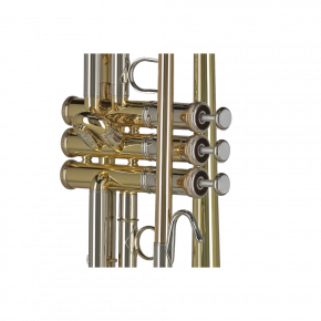 GEWA GERMANY Bb-Trompete TR272 "Vision"