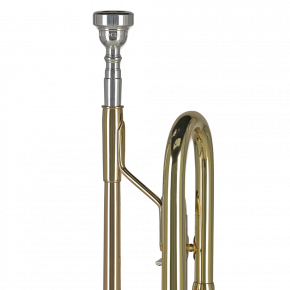 GEWA GERMANY Bb-Trompete TR272 "Vision"