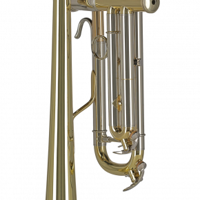 GEWA GERMANY Bb-Trompete TR272 "Vision"