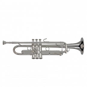 GEWA GERMANY Bb-Trompete TR272S "Vision"