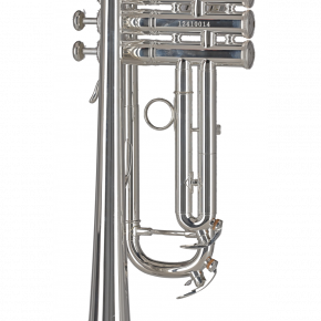 GEWA GERMANY Bb-Trompete TR272S "Vision"