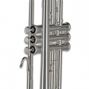 GEWA GERMANY Bb-Trompete TR272S "Vision"