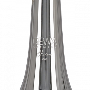 GEWA GERMANY Bb-Trompete TR272S "Vision"