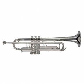 GEWA GERMANY Bb-Trompete TR272S "Vision"