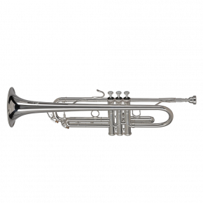 GEWA GERMANY Bb-Trompete TR272S "Vision"