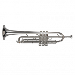 GEWA GERMANY Bb-Trompete TR272S "Vision"