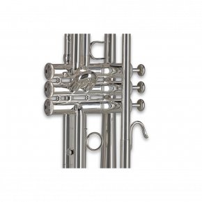 GEWA GERMANY Bb-Trompete TR272S "Vision"