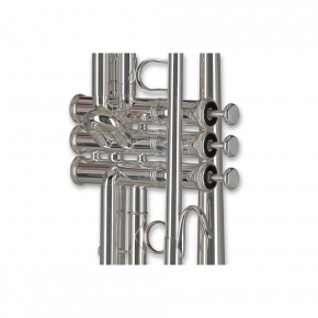 GEWA GERMANY Bb-Trompete TR272S "Vision"
