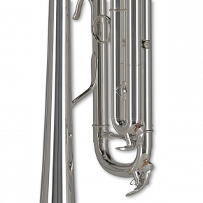GEWA GERMANY Bb-Trompete TR272S "Vision"