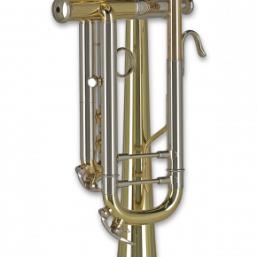 GEWA GERMANY Bb-Trompete TR372 "Vision"
