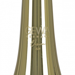 GEWA GERMANY Bb-Trompete TR372 "Vision"