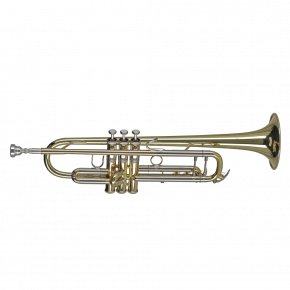 GEWA GERMANY Bb-Trompete TR372 "Vision"