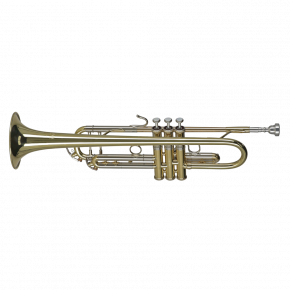 GEWA GERMANY Bb-Trompete TR372 "Vision"