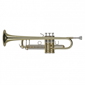 GEWA GERMANY Bb-Trompete TR372 "Vision"