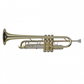 GEWA GERMANY Bb-Trompete TR372 "Vision"