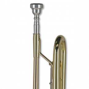 GEWA GERMANY Bb-Trompete TR372 "Vision"