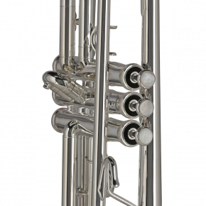 GEWA GERMANY Bb-Trompete TR372RS "Vision"