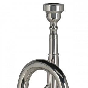 GEWA GERMANY Bb-Trompete TR372RS "Vision"