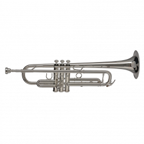 GEWA GERMANY Bb-Trompete TR372RS "Vision"