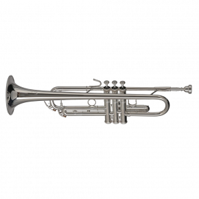 GEWA GERMANY Bb-Trompete TR372RS "Vision"