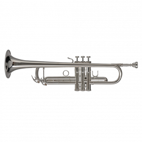 GEWA GERMANY Bb-Trompete TR372RS "Vision"