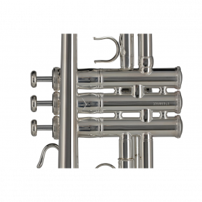 GEWA GERMANY Bb-Trompete TR372RS "Vision"