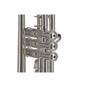 GEWA GERMANY Bb-Trompete TR372RS "Vision"