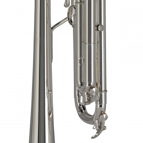 GEWA GERMANY Bb-Trompete TR372RS "Vision"