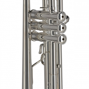 GEWA GERMANY Bb-Trompete TR372RS "Vision"