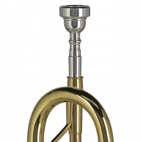 GEWA GERMANY Bb-Trompete TR372R "Vision"