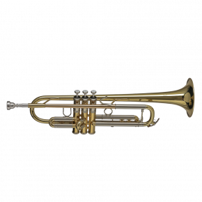 GEWA GERMANY Bb-Trompete TR372R "Vision"