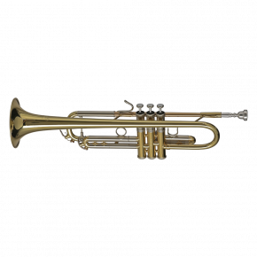 GEWA GERMANY Bb-Trompete TR372R "Vision"