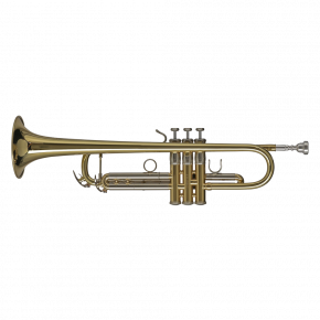 GEWA GERMANY Bb-Trompete TR372R "Vision"