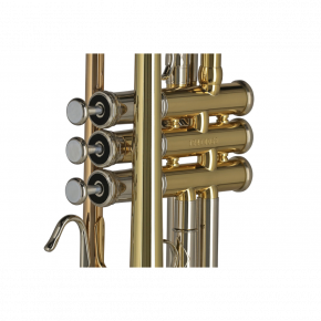 GEWA GERMANY Bb-Trompete TR372R "Vision"