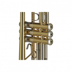 GEWA GERMANY Bb-Trompete TR372R "Vision"