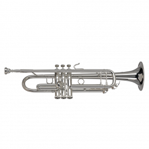 GEWA GERMANY Bb-Trompete TR372S "Vision"