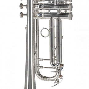 GEWA GERMANY Bb-Trompete TR372S "Vision"