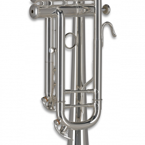 GEWA GERMANY Bb-Trompete TR372S "Vision"