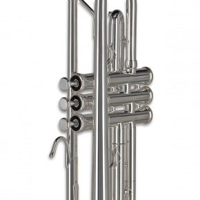 GEWA GERMANY Bb-Trompete TR372S "Vision"