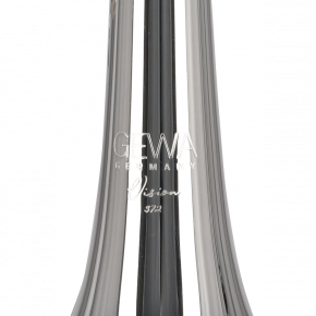 GEWA GERMANY Bb-Trompete TR372S "Vision"