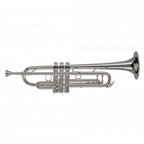 GEWA GERMANY Bb-Trompete TR372S "Vision"