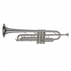 GEWA GERMANY Bb-Trompete TR372S "Vision"