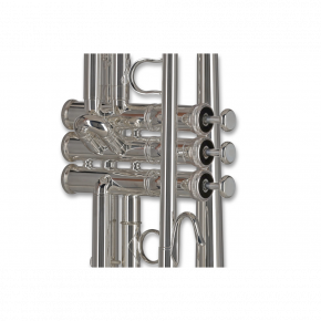 GEWA GERMANY Bb-Trompete TR372S "Vision"