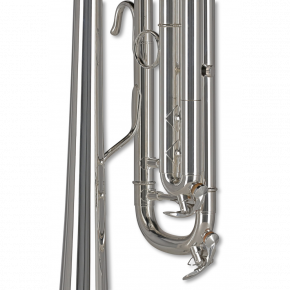 GEWA GERMANY Bb-Trompete TR372S "Vision"