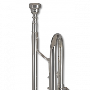 GEWA GERMANY Bb-Trompete TR372S "Vision"